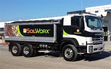 soilworx|soilworx pakenham vic.